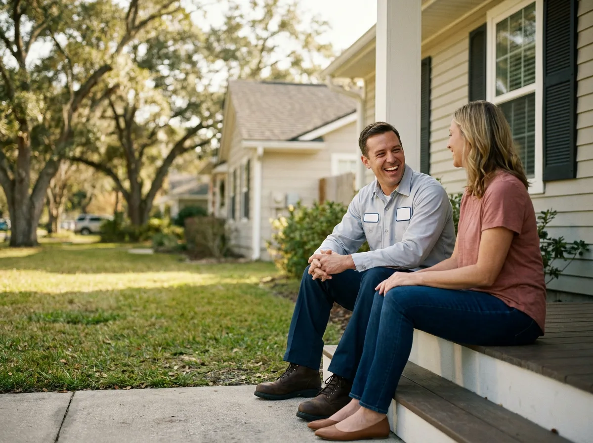 Septic tank pumping FAQs for Maud, OK